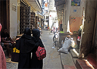 2 Days 1 Night Zanzibar Beach Holiday Package from Dar-es-salaam