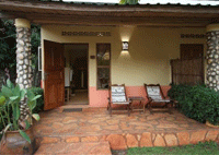 2 Friends Guest House – Jinja Town