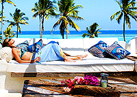 4 Days 3 Nights Zanzibar Beach Holiday Package Tour