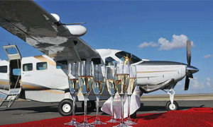 8 Day Tanzania Luxury Fly-in Safari Northern Circuit - Arusha, Tarangire, Lake Manyara, Ngorongoro & Serengeti