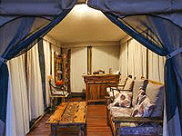 Acacia Central Camp, Central Serengeti National Park, Tanzania