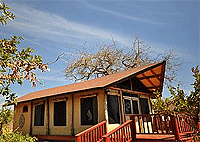 Balloon Camp Tarangire – Tarangire National Park