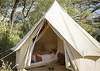 Adventure Fly Camp, Serengeti South – Serengeti National Park