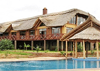 Afrikan Sunstar Resort, Karatu – Ngorongoro Crater