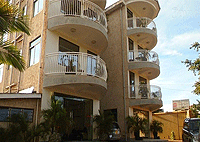 Alcom Hotel, Kansanga - Kampala City