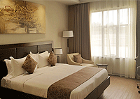 Amber Hotel Nairobi, Kilimani – Nairobi