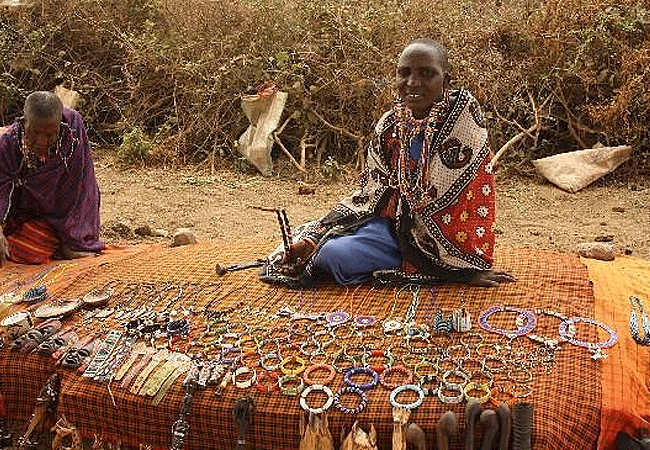 Amboseli National Park Kenya Tanzania Border | Mount Kilimanjaro Safaris