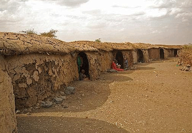 Amboseli National Park Kenya Tanzania Border | Mount Kilimanjaro Safaris