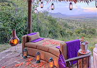 And Beyond Kleins Camp, Western Serengeti – Serengeti National Park