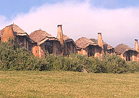 AndBeyond Ngorongoro Crater Lodge – Ngorongoro Crater, Tanzania