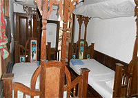 Annex II Hotel – Stone Town (Zanzibar City)