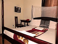 Asamar Hotel, Kiwatule Area – Kampala City