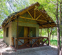 Asante Afrika Camp – Mikumi