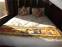 Babs’ Camp, Elephant Island Private Conservancy – Saadani National Park