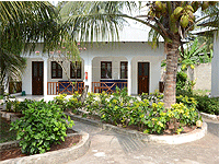 Bagamoyo Spice Villa, Nungwi – Zanzibar North Coast