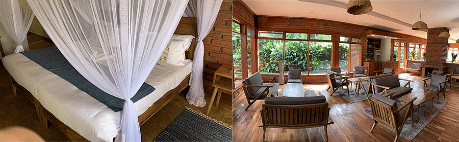 Baghayo Garden Suites Karatu