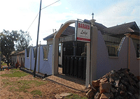 Baraka Lodge, Kigoma – Gombe Stream National Park