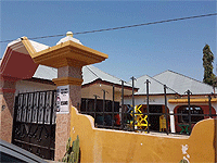 Barcelona Lodge - Tabora, Tanzania