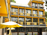 Bativa Hotel – Kampala City