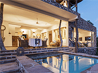 Beho Beho Safari Camp - Nyerere National Park (Selous) - Tanzania