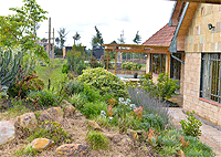 Bessotted Farmstay (Mount Kenya) – Nanyuki