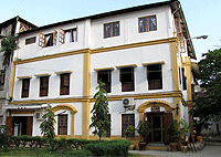 Beyt Al Salaam Boutique Hotel – Stone Town (Zanzibar City)