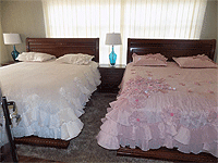 Billionaire's Suites – Jinja Town