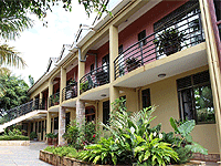 Biyem Hotel, Lungujja Area – Kampala City