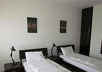 Bohemia Resort, Nankwanga Village