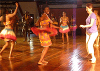 Bomas of Kenya Traditional Dances + Tribal Village Nairobi Day Tour – Kenya