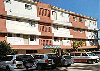 Bomen Hotel - Isiolo