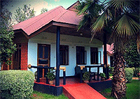 Bougainvillea Safari Lodge, Karatu – Ngrongoro Crater