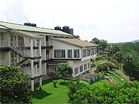 Brisk Hotel Triangle – Jinja Town