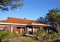 Buffalo Cottage – Olpejata House