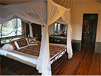 Lake Burunge Tented Lodge – Tarangire National Park