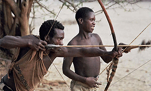 9 Day Tanzania Safari - Tarangire, Lake Manyara, Lake Eyasi (Bushmen), Serengeti & Ngorongoro (Driving) From Arusha