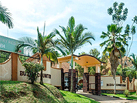 Buziga Country Resort, Buziga Area – Kampala City