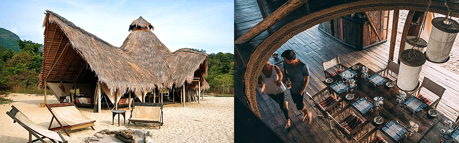 Greystoke Mahale Mountains National Park Tanzania