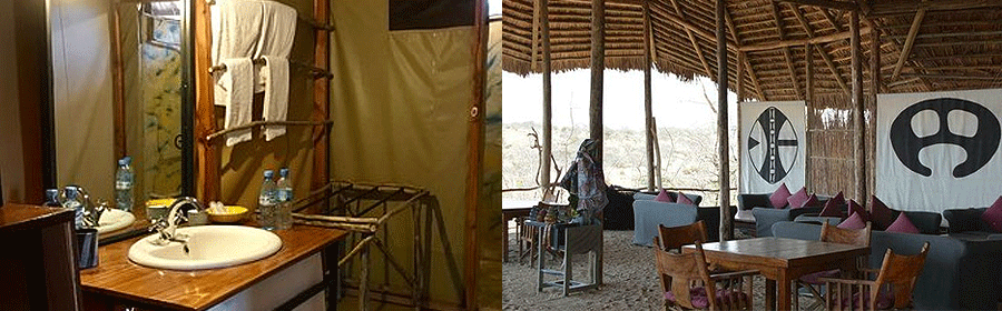 Kambi ya Tembo Kilimanjaro Tanzania