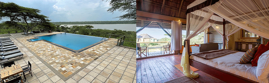 Lake Masek Tented Camp Ndutu Serengeti Tanzania Lake Masek Tented Camp Ndutu Serengeti Tanzania