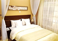 Capital Heights Hotel Upperhill – Nairobi