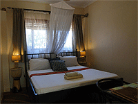 Carpe Diem Guesthouse – Entebbe