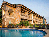 Cassia Lodge, Buziga Area – Kampala City