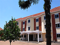 Central Inn – Entebbe