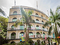 Chez Johnson Hotel Muyenga – Kampala City