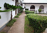 Chukwani Executive Inn, Chukwani – Stone Town (Zanzibar City)