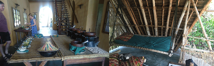 Chumbe Island Coral Park Hotel