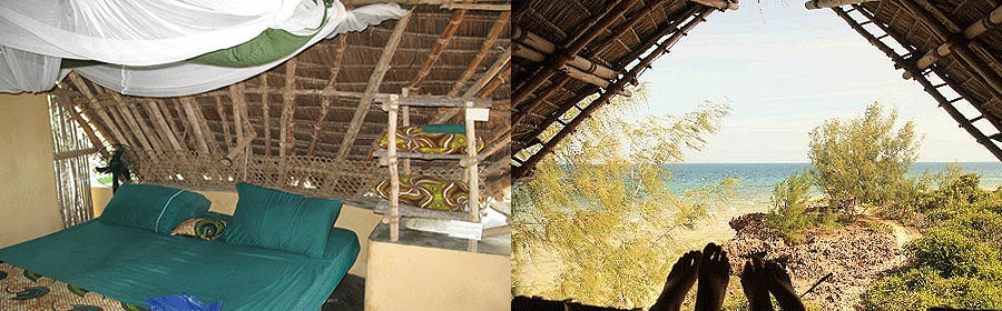 Chumbe Island Coral Park Hotel