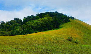 Chyulu Hills Hiking & Kisula Caves 1 Day Tour – Kenya