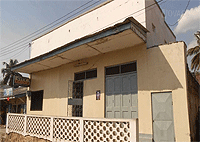 City Lodge – Mwanza City